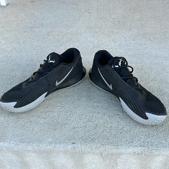 Nikecourt Zoom Vapor Cage 4 Rafa - Picture 2 of 6